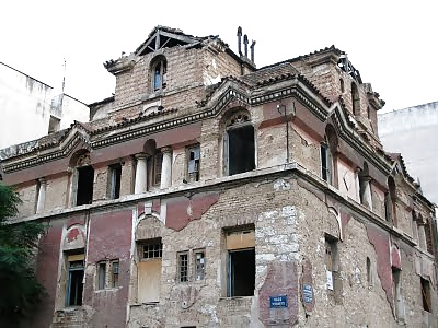 Casa de kalithea
 #30272790
