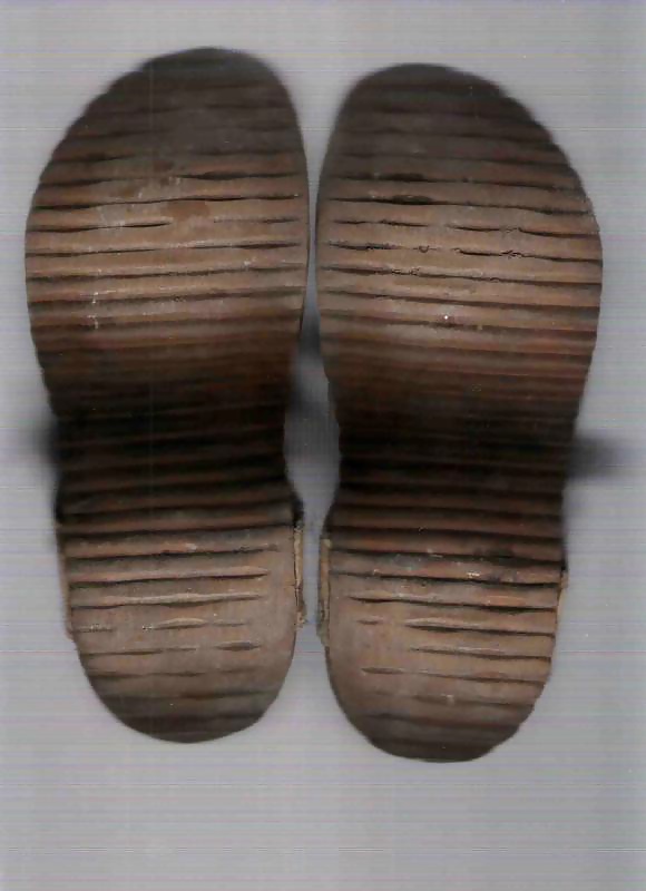 Clog Plattform Finger #40581023
