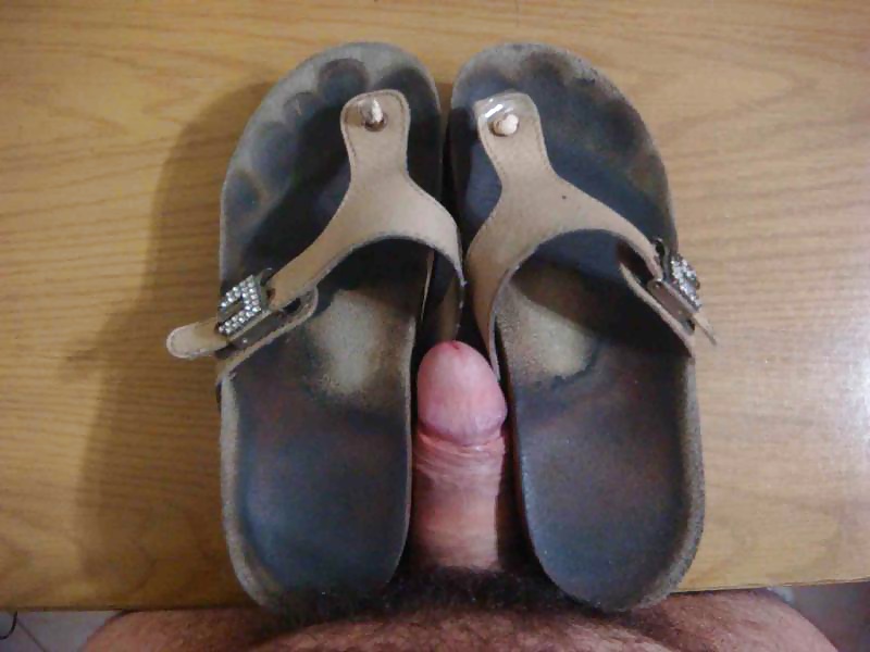 Clog Plattform Finger #40581065
