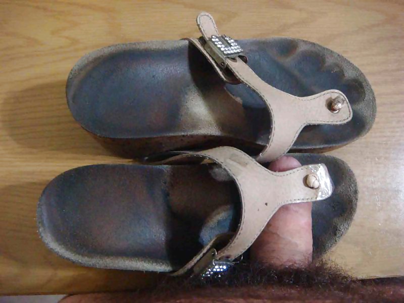 Clog Plattform Finger #40581082