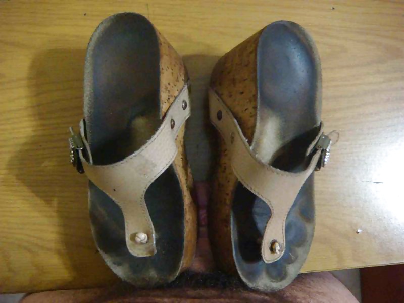 Clog Plattform Finger #40581127