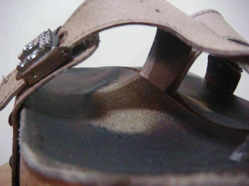Clog Plattform Finger #40581144