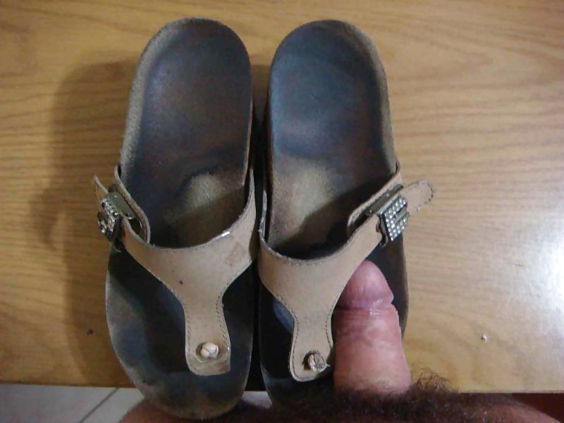 Clog Plattform Finger #40581190