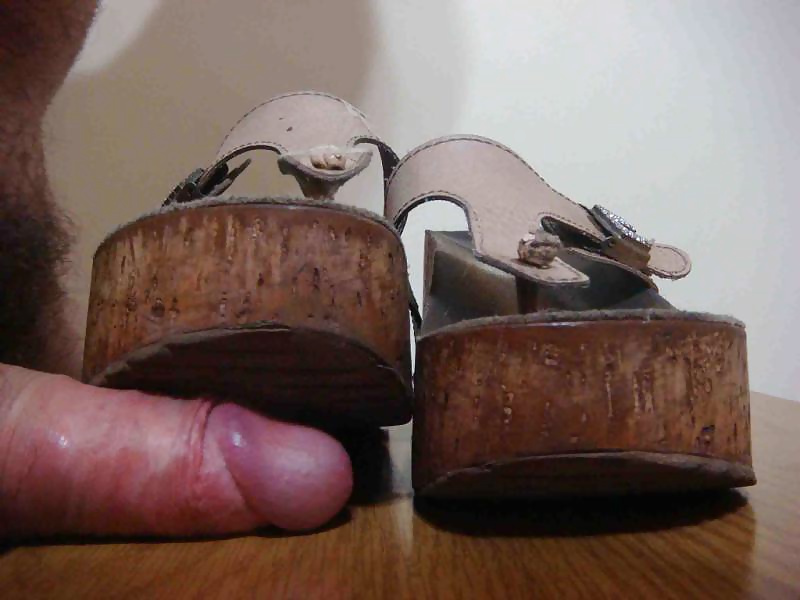 Clog Plattform Finger #40581208