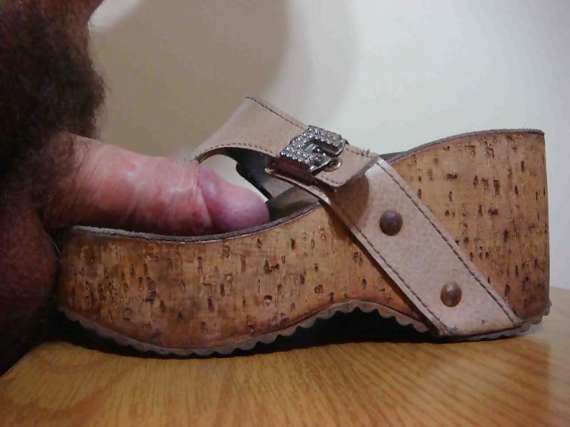 Clog Plattform Finger #40581257