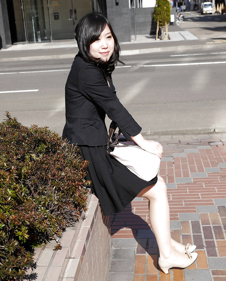 Japanische Sekretärin Gefickt Im Hotel #39632503
