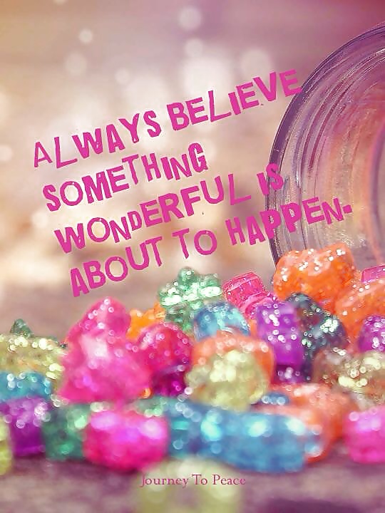 Enjoy Life- You Only Get One Chance #29651690