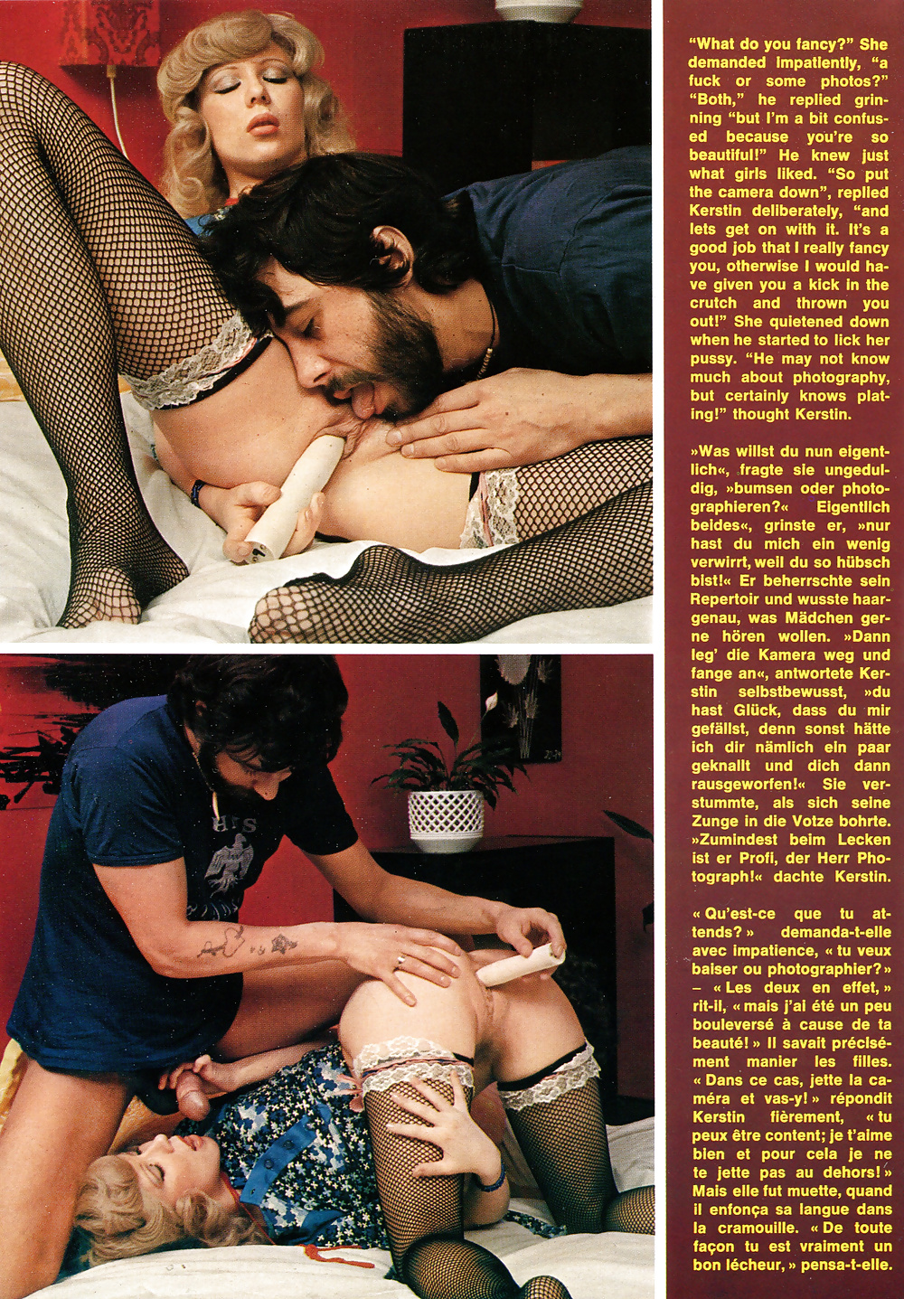 Color Climax Le Magazine 102 Porno #30437817