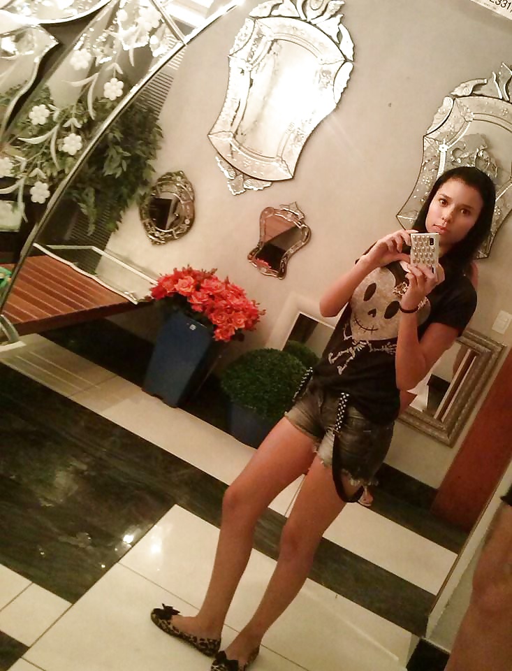 Michelle.silva
 #31643583