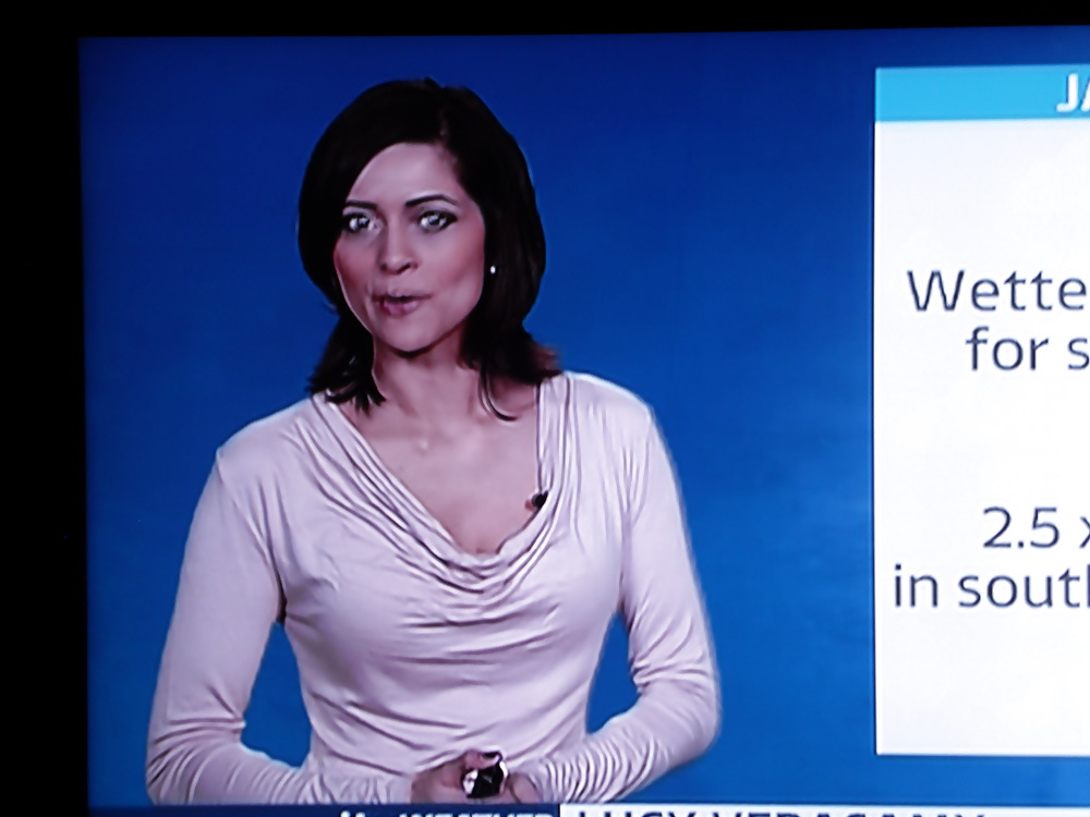 Lucy Versamy #25033070