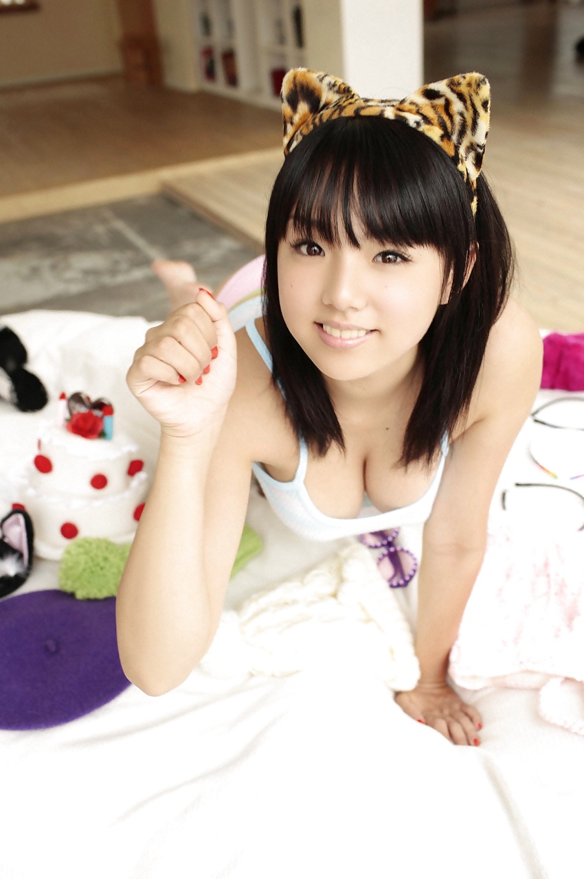 Ai Shinozaki cute #28758949