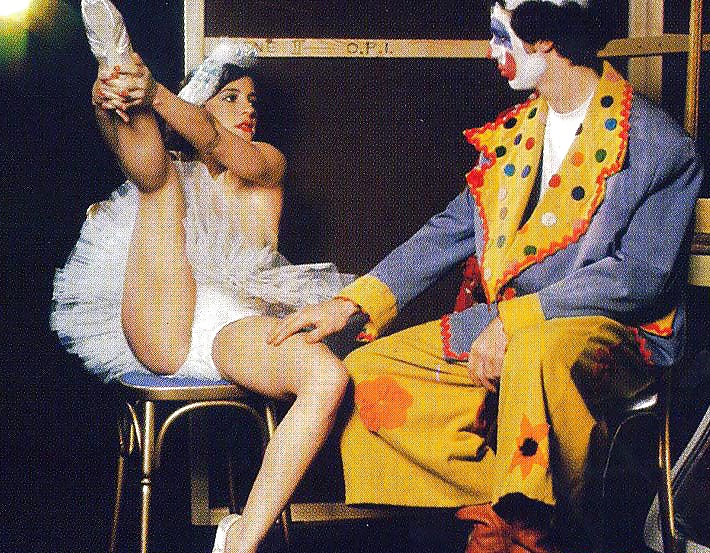 CUPID'S CIRCUS #35085023