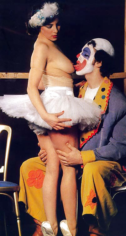 CUPID'S CIRCUS #35085035