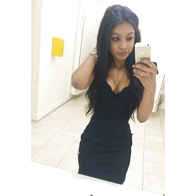 Hot SriLankan Chic #33093749