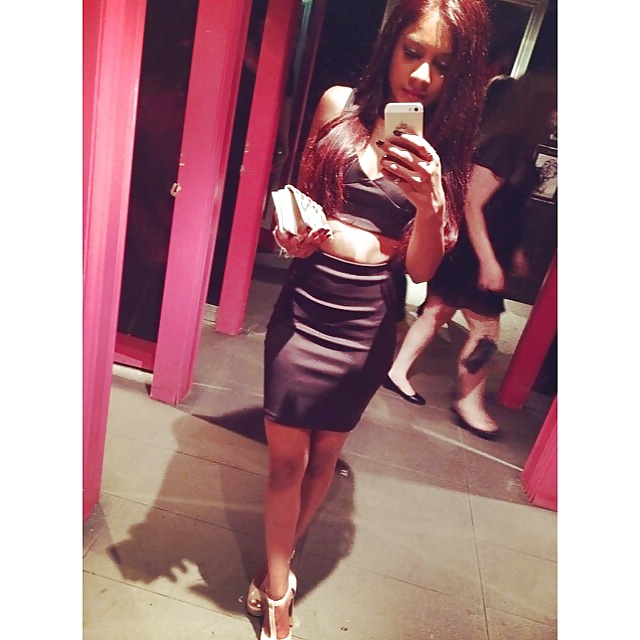 Caliente srilankan chic
 #33093753