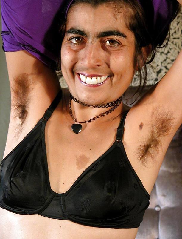 Miscellaneous girls showing hairy, unshaven armpits 3 #36174301