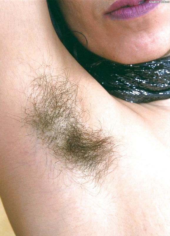 Miscellaneous girls showing hairy, unshaven armpits 3 #36174333