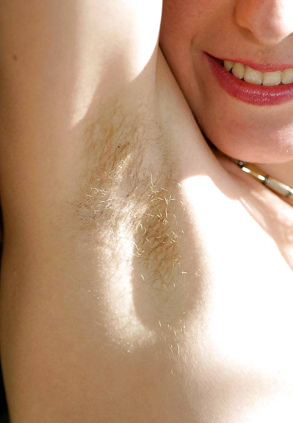 Miscellaneous girls showing hairy, unshaven armpits 3 #36174484