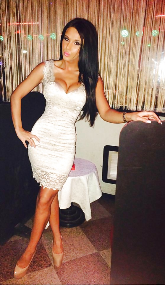 Chicas sexys #64
 #32754066