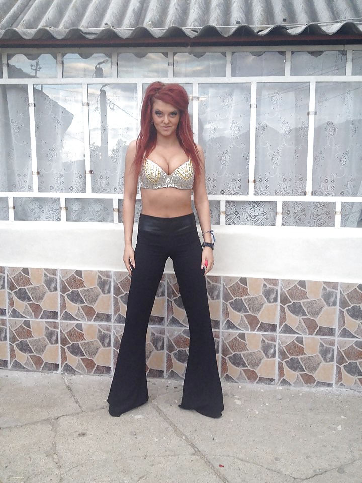 Chicas sexys #64
 #32754070