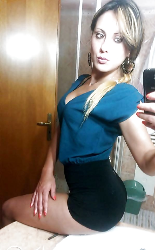 Chicas sexys #64
 #32754088