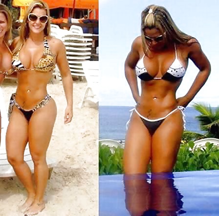 Il meglio del bikini brasiliano 2014
 #24726452