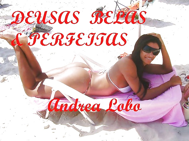 Il meglio del bikini brasiliano 2014
 #24726573