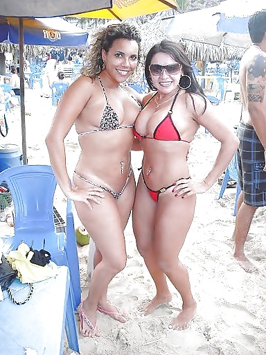 Beste Der Brasilianischen Bikini 2014 #24726610