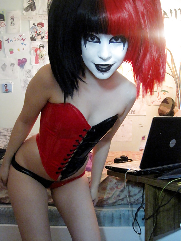 COSPLAY #28404312