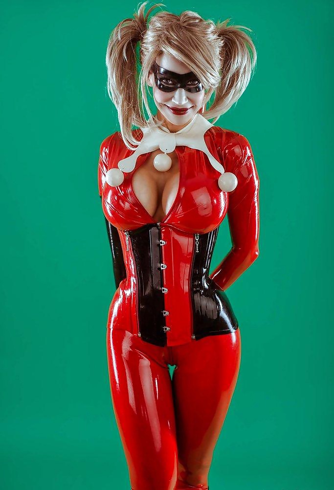 COSPLAY #28404349