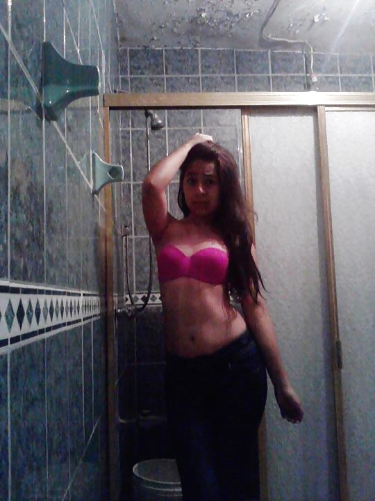 Mas chavas putas 
 #29608372