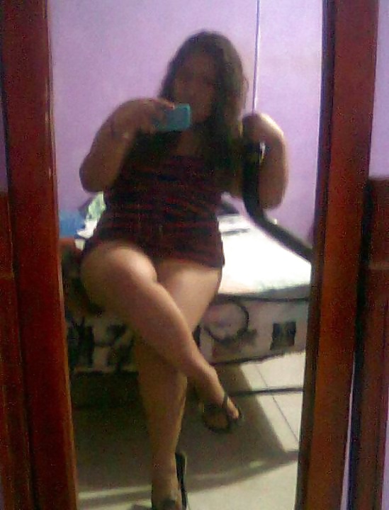 Mas chavas putas 
 #29608405