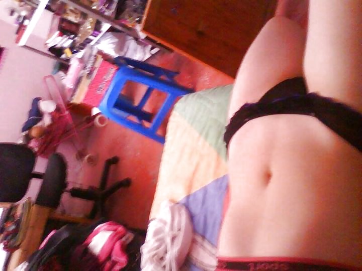Mas chavas putas 
 #29608465