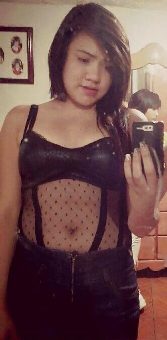 Mas chavas putas 
 #29608475