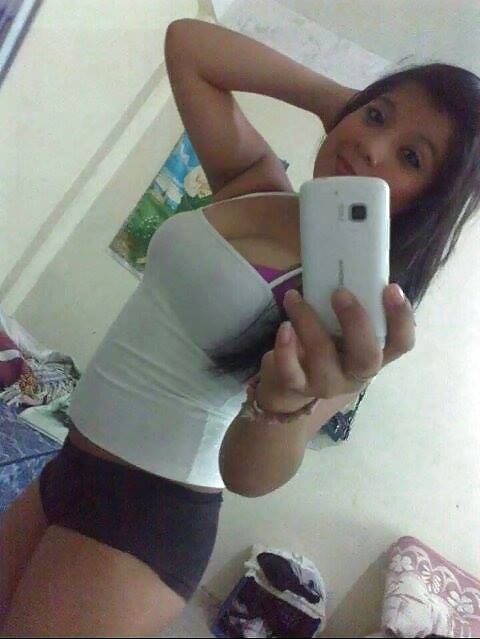 Mas chavas putas 
 #29608508