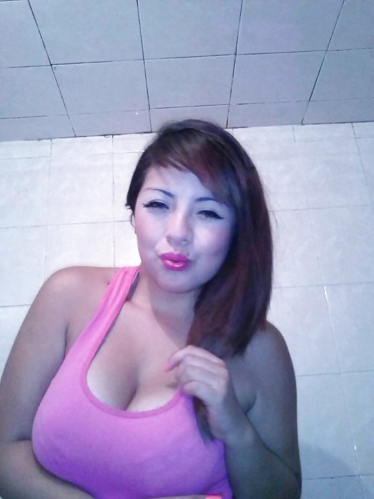 Mas chavas putas  #29608543