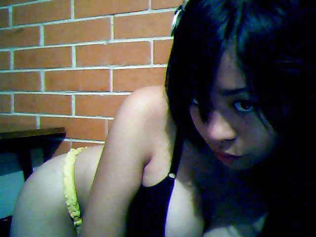 Mas chavas putas 
 #29608575