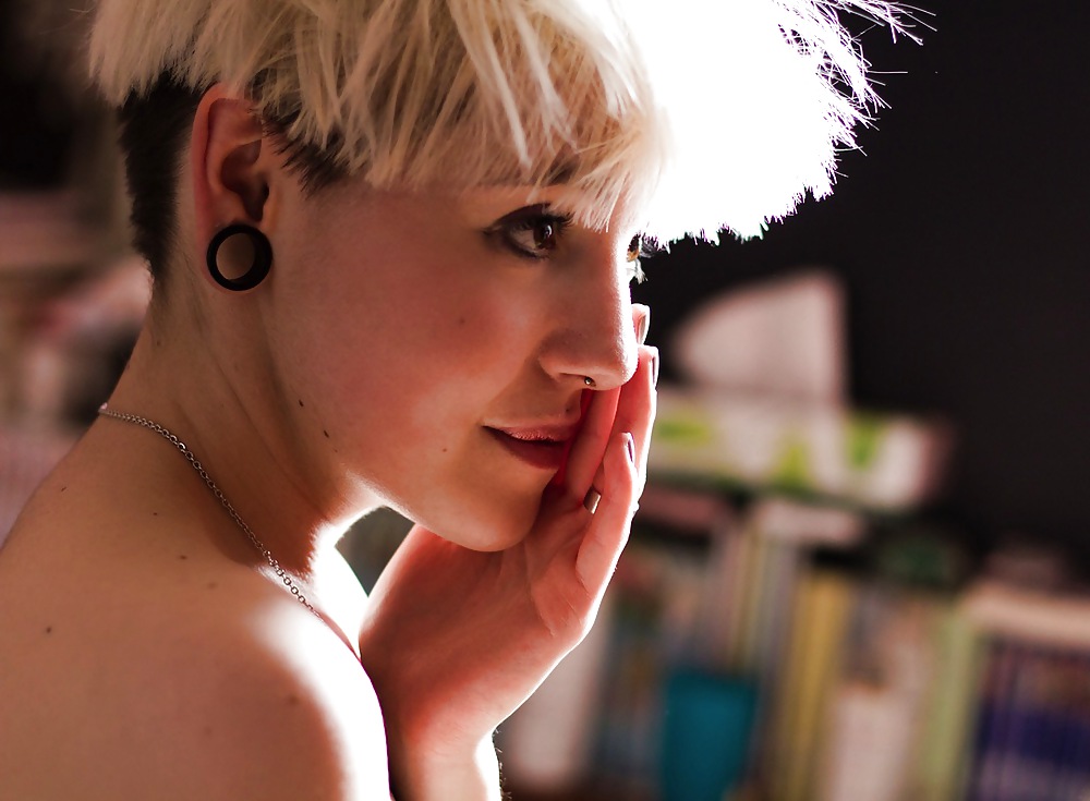 Nur - Chaton #36954404