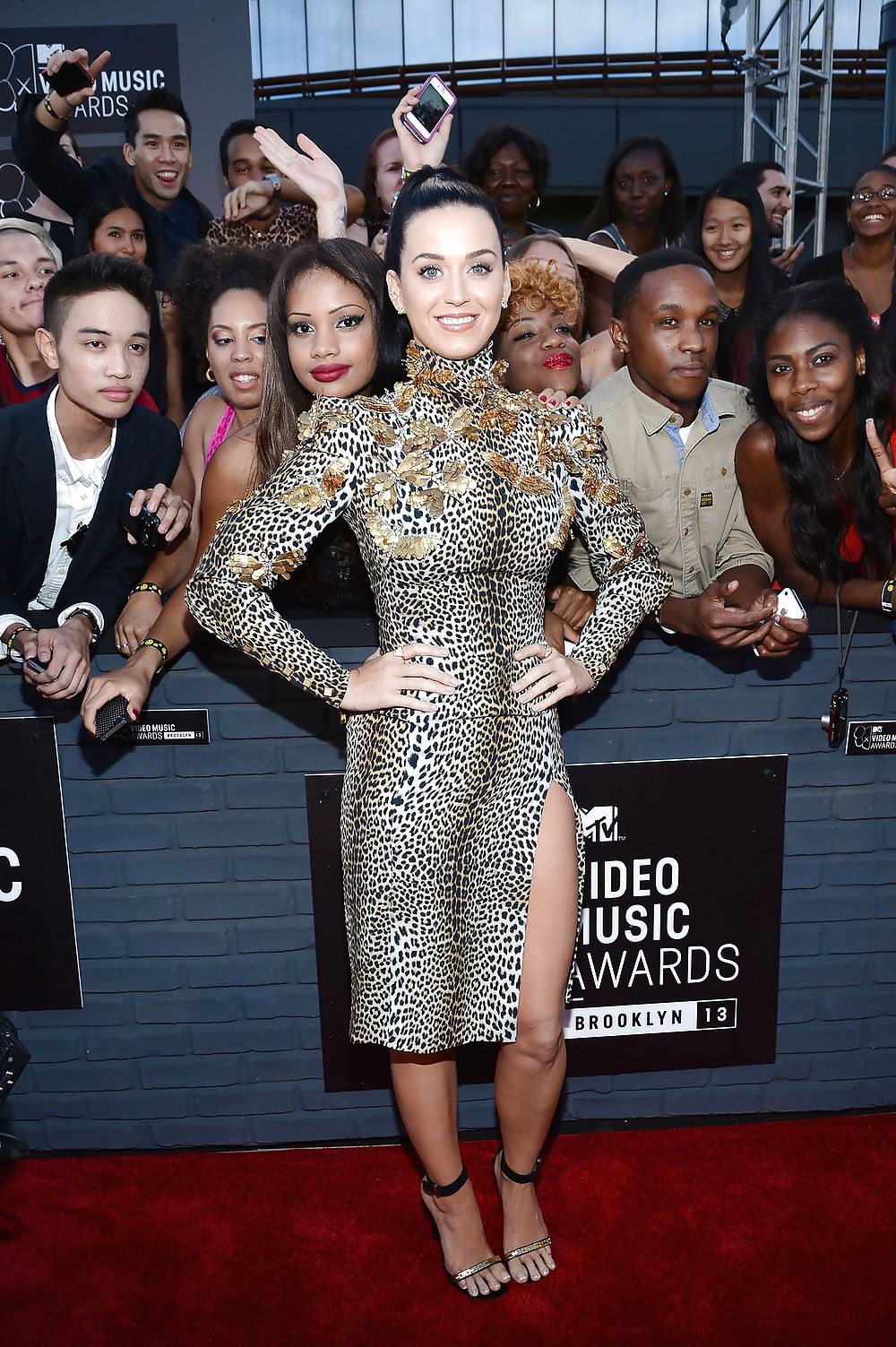 Katy Perry VMA 2013 #37183855