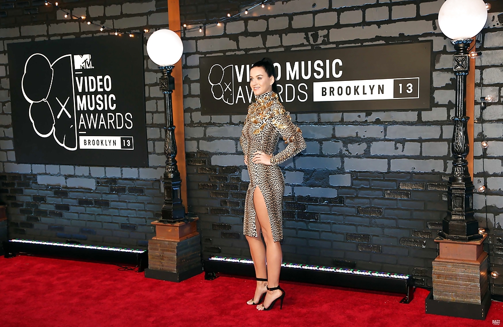 Katy Perry VMA 2013 #37183864