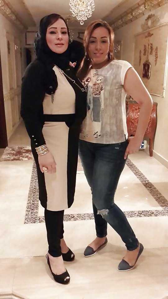 ägyptisch Große Titten Mädchen Westerheversand 3: Die Milfs #31947284