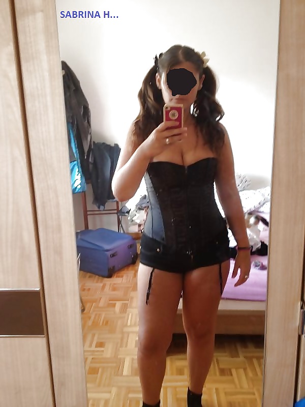 Sabrina h....
 #24424687