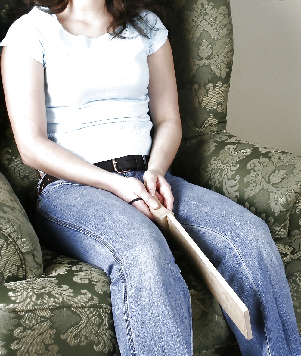 Paddle Spanking #39356893