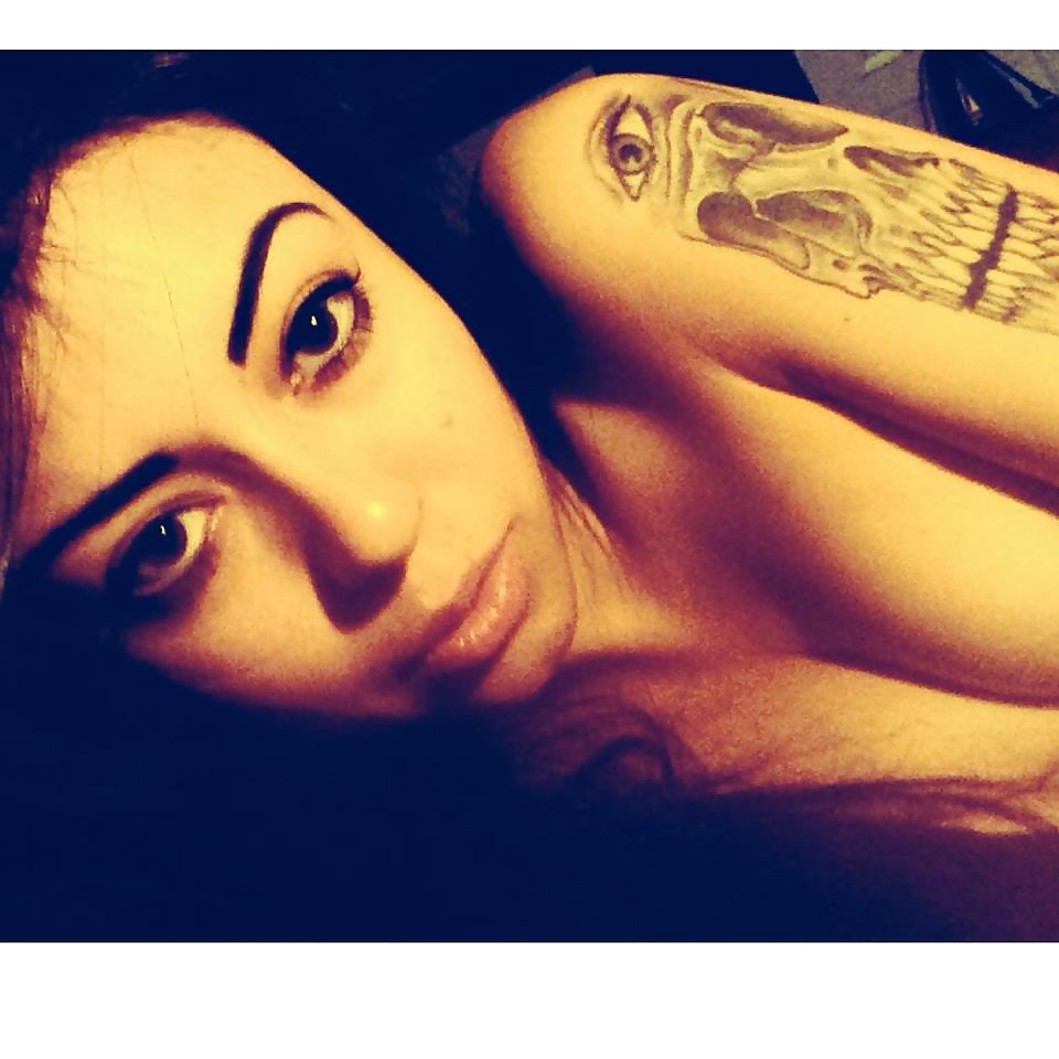 Nasty tease #34697293