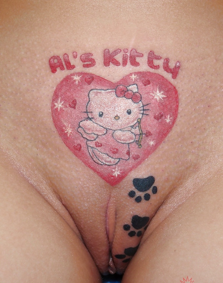 Erotik & Kinky Tattoos #38293932