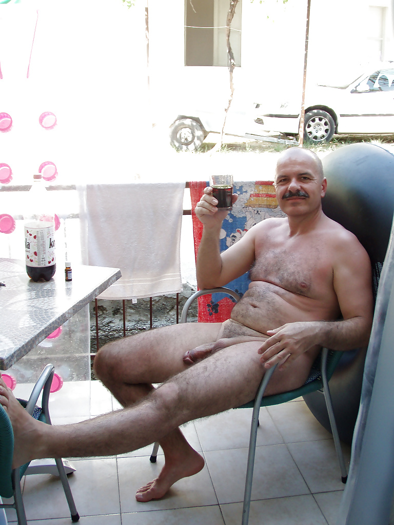 Geile Kerel 04 #32747047