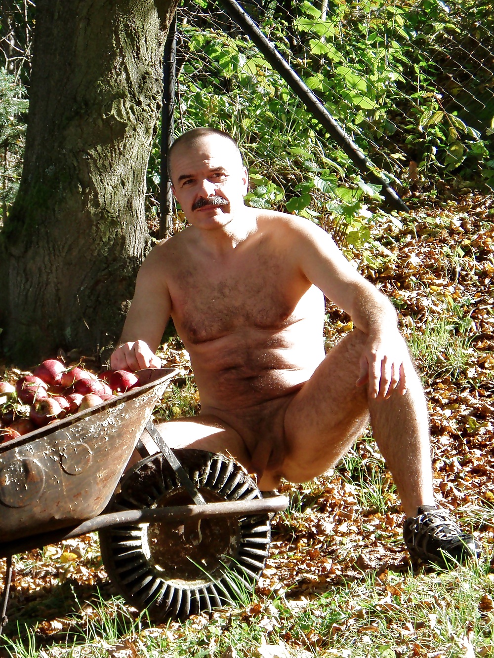 Geile Kerel 04 #32747243