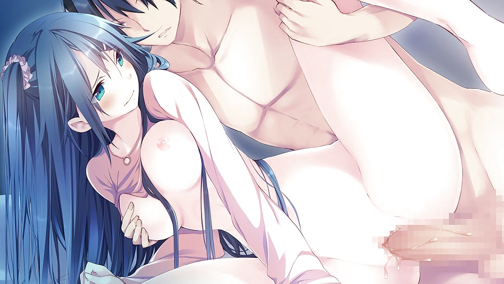 Sexing Anime 3 #25584400