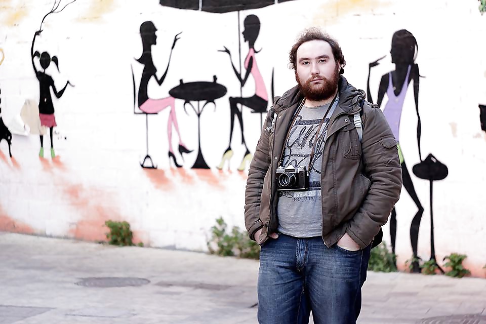 私の写真
 #31307957