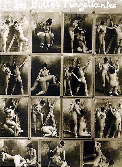1850 Retro Erotic Photo #32515764